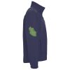 Full-zip fleece Thumbnail