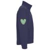 Full-zip fleece Thumbnail
