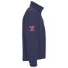 Full-zip fleece Thumbnail