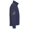 Full-zip fleece Thumbnail