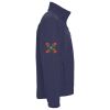 Full-zip fleece Thumbnail