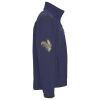 Full-zip fleece Thumbnail