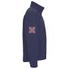 Full-zip fleece Thumbnail