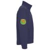 Full-zip fleece Thumbnail