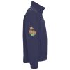 Full-zip fleece Thumbnail