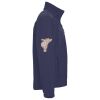 Full-zip fleece Thumbnail