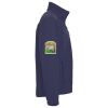 Full-zip fleece Thumbnail