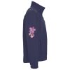 Full-zip fleece Thumbnail
