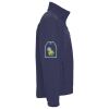 Full-zip fleece Thumbnail