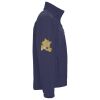 Full-zip fleece Thumbnail