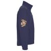 Full-zip fleece Thumbnail