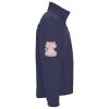 Full-zip fleece Thumbnail