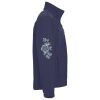 Full-zip fleece Thumbnail