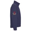 Full-zip fleece Thumbnail