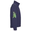 Full-zip fleece Thumbnail