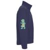 Full-zip fleece Thumbnail