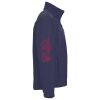 Full-zip fleece Thumbnail