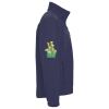 Full-zip fleece Thumbnail