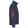 Full-zip fleece Thumbnail