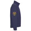 Full-zip fleece Thumbnail