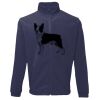 Full-zip fleece Thumbnail