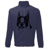 Full-zip fleece Thumbnail