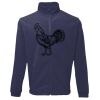 Full-zip fleece Thumbnail