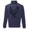 Full-zip fleece Thumbnail