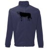 Full-zip fleece Thumbnail