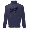 Full-zip fleece Thumbnail