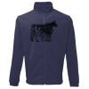 Full-zip fleece Thumbnail
