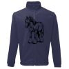 Full-zip fleece Thumbnail