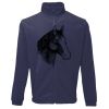 Full-zip fleece Thumbnail
