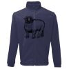 Full-zip fleece Thumbnail