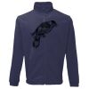 Full-zip fleece Thumbnail