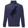 Full-zip fleece Thumbnail