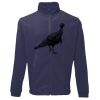 Full-zip fleece Thumbnail