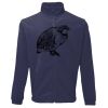 Full-zip fleece Thumbnail