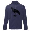 Full-zip fleece Thumbnail