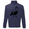 Full-zip fleece Thumbnail