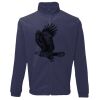 Full-zip fleece Thumbnail