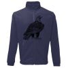 Full-zip fleece Thumbnail