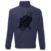 Full-zip fleece Thumbnail