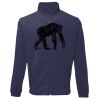 Full-zip fleece Thumbnail