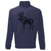 Full-zip fleece Thumbnail