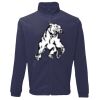 Full-zip fleece Thumbnail