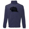 Full-zip fleece Thumbnail