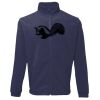 Full-zip fleece Thumbnail