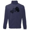 Full-zip fleece Thumbnail