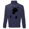 Full-zip fleece Thumbnail
